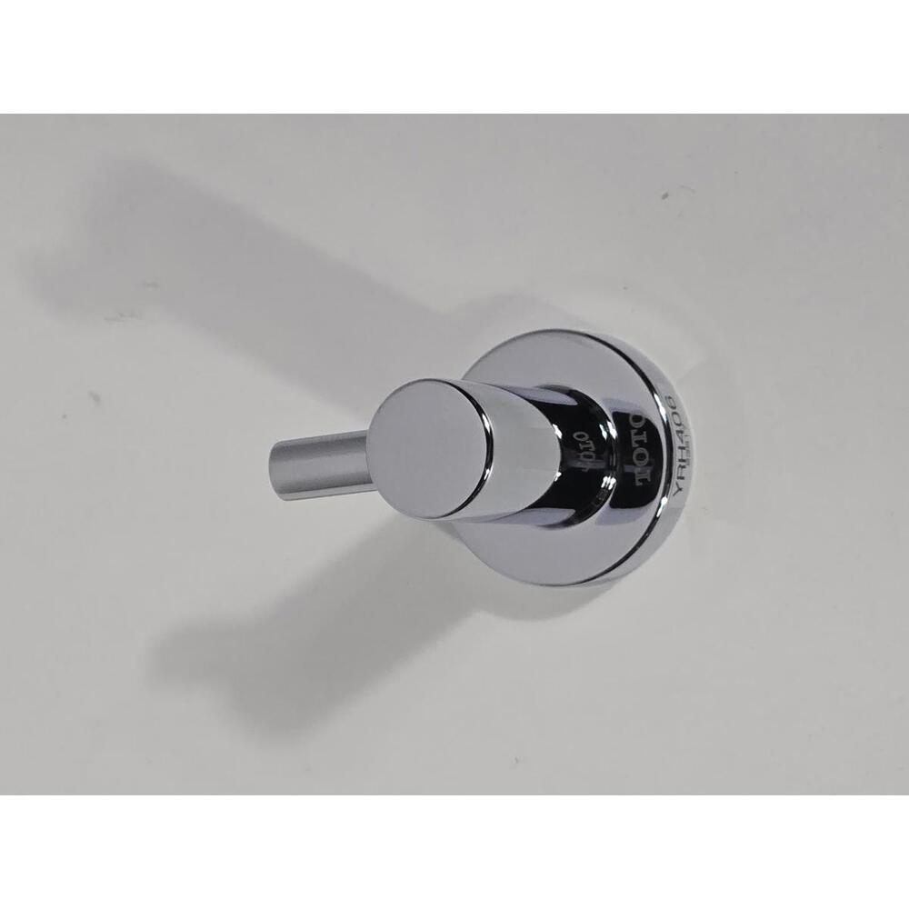 Toto Global Robe/Towel Hook-Polished Chrome